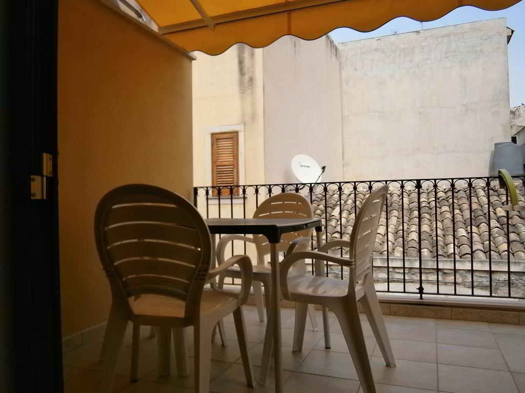 Casa Vacanza Nina Pozzallo Chambre photo