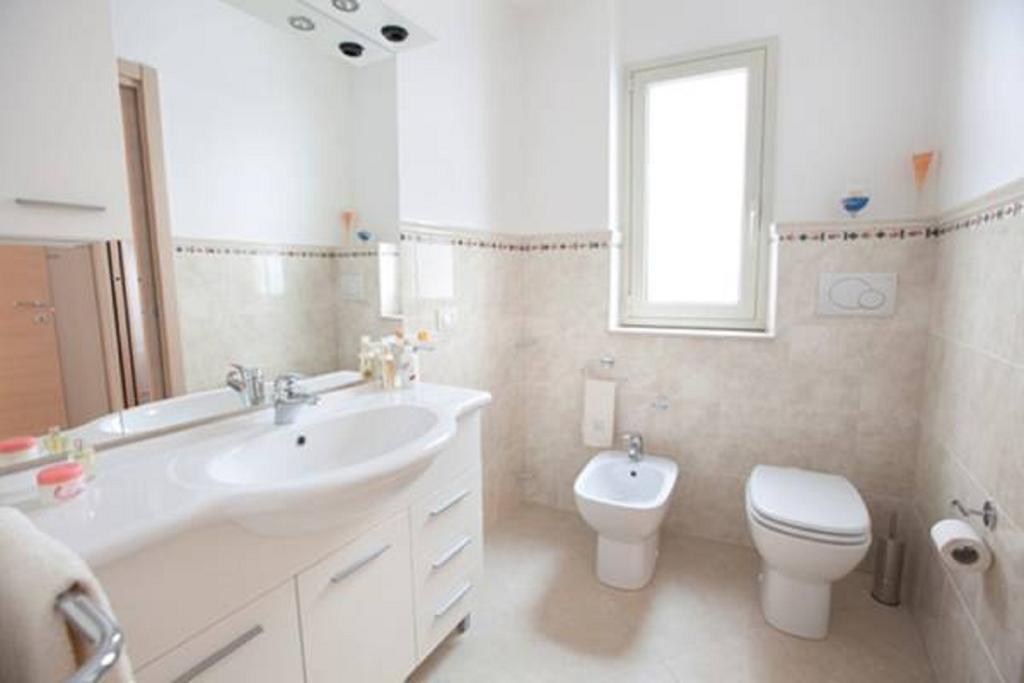 Casa Vacanza Nina Pozzallo Chambre photo