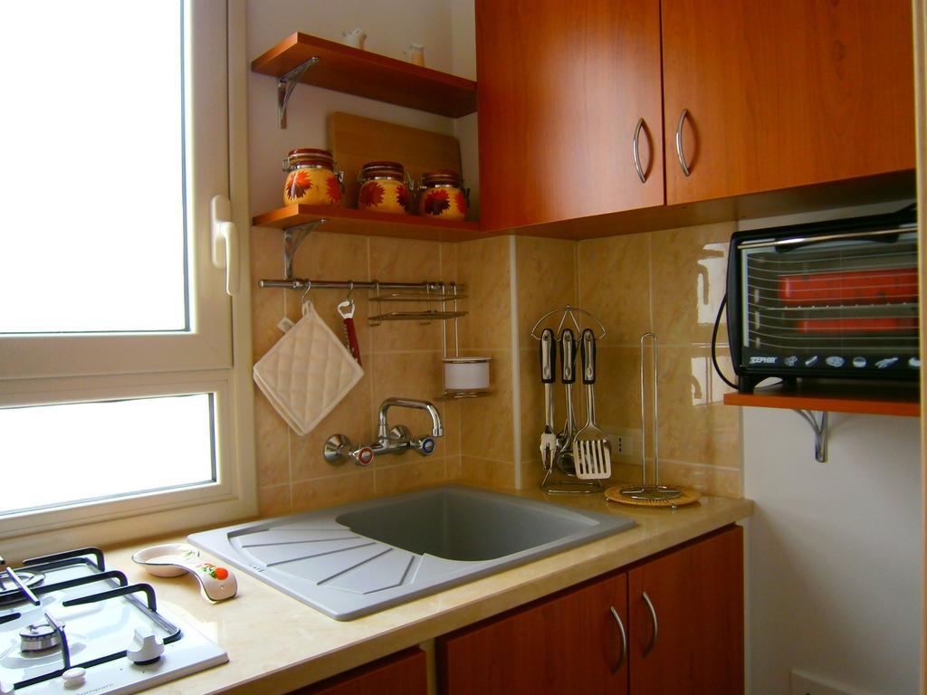 Casa Vacanza Nina Pozzallo Chambre photo
