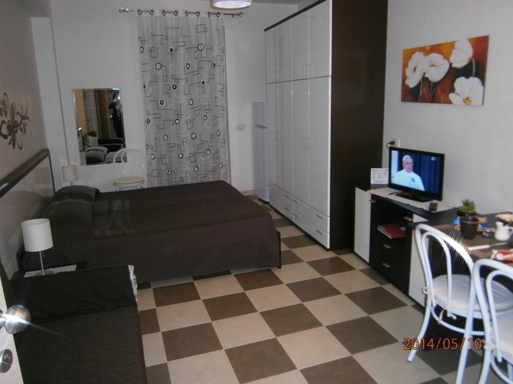 Casa Vacanza Nina Pozzallo Chambre photo