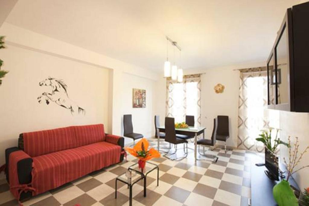 Casa Vacanza Nina Pozzallo Chambre photo