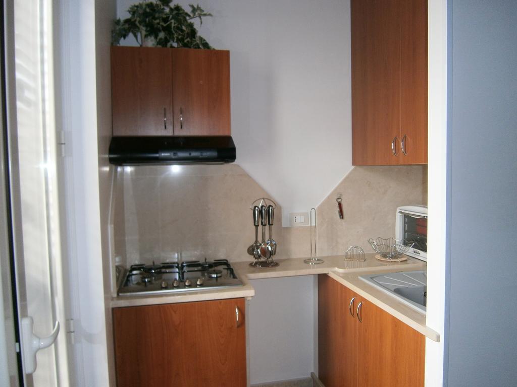 Casa Vacanza Nina Pozzallo Chambre photo