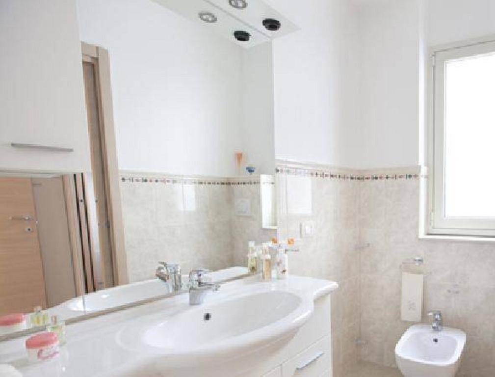 Casa Vacanza Nina Pozzallo Extérieur photo