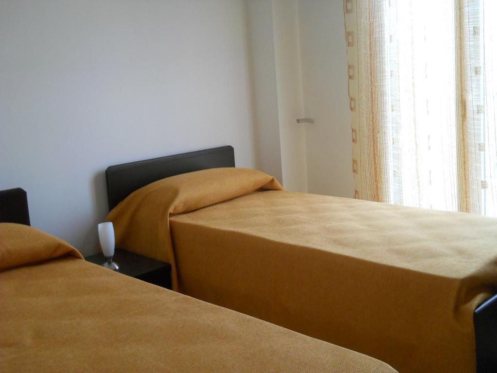 Casa Vacanza Nina Pozzallo Extérieur photo